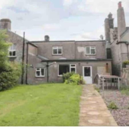 Ravens Heugh, Northumberland - Sleeps 6 Villa Thropton Ngoại thất bức ảnh