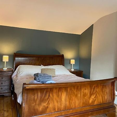 Ravens Heugh, Northumberland - Sleeps 6 Villa Thropton Ngoại thất bức ảnh