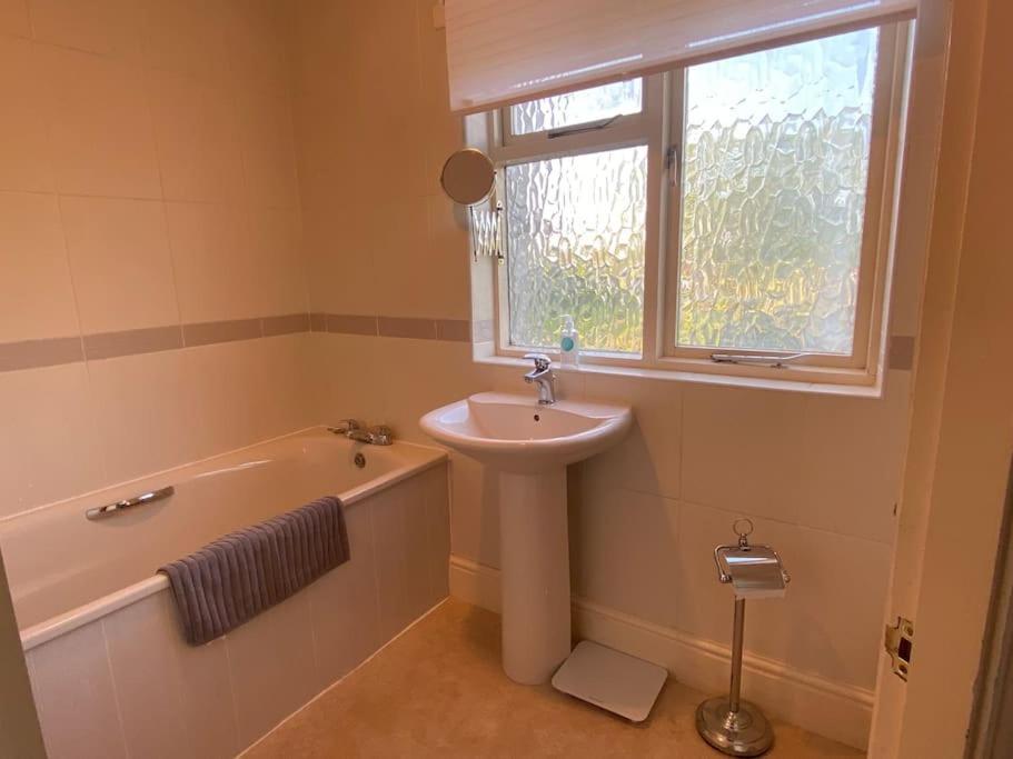 Ravens Heugh, Northumberland - Sleeps 6 Villa Thropton Ngoại thất bức ảnh