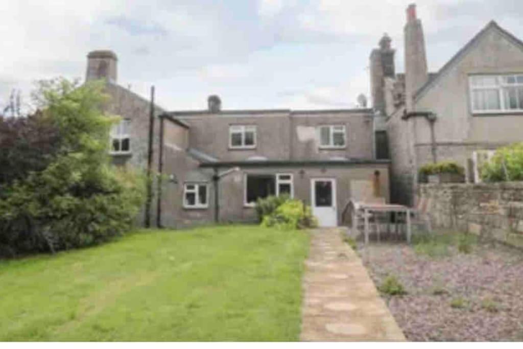 Ravens Heugh, Northumberland - Sleeps 6 Villa Thropton Ngoại thất bức ảnh