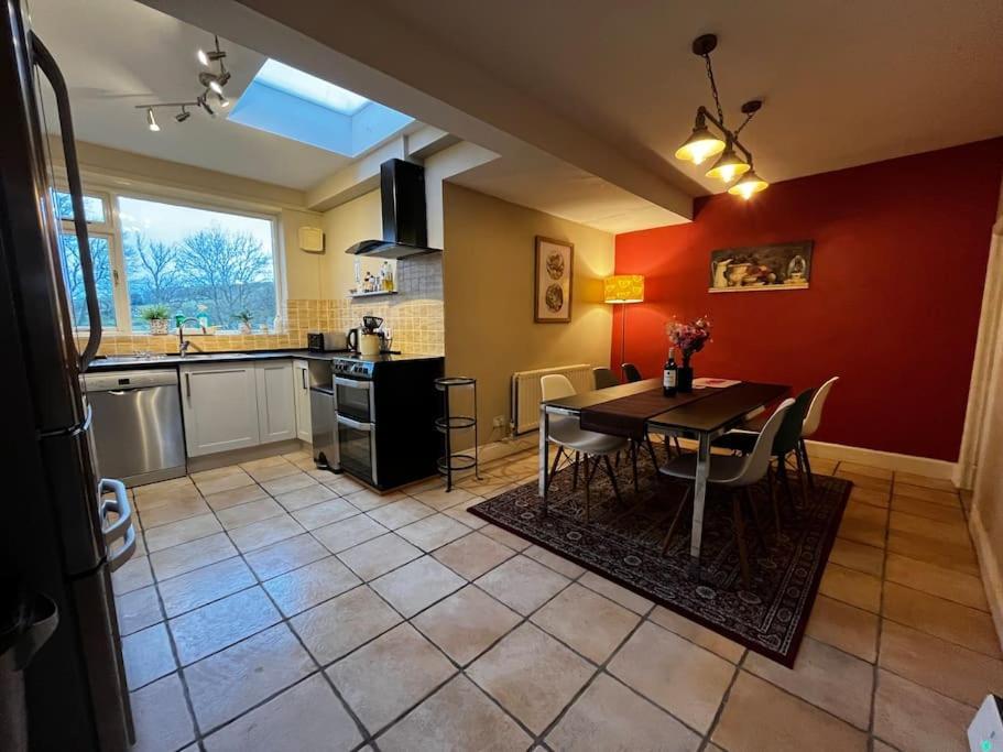 Ravens Heugh, Northumberland - Sleeps 6 Villa Thropton Ngoại thất bức ảnh