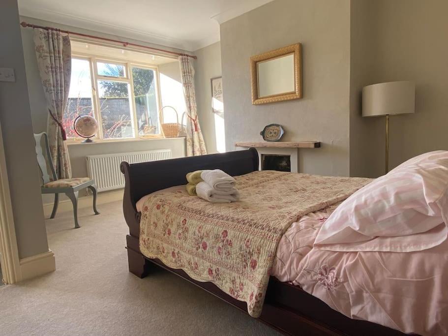 Ravens Heugh, Northumberland - Sleeps 6 Villa Thropton Ngoại thất bức ảnh