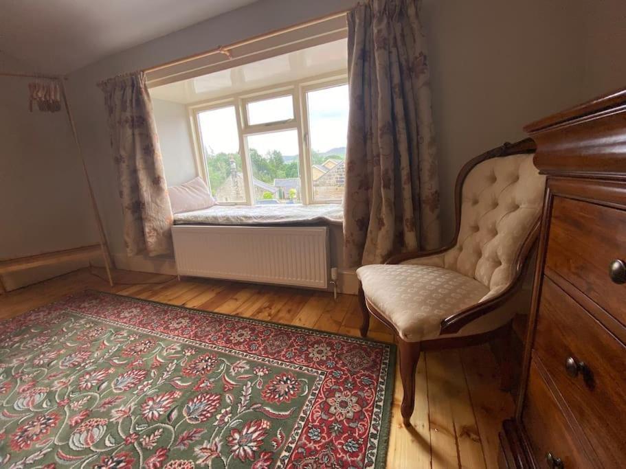 Ravens Heugh, Northumberland - Sleeps 6 Villa Thropton Ngoại thất bức ảnh