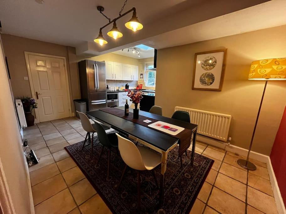 Ravens Heugh, Northumberland - Sleeps 6 Villa Thropton Ngoại thất bức ảnh