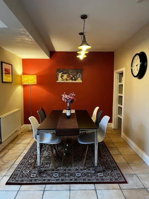 Ravens Heugh, Northumberland - Sleeps 6 Villa Thropton Ngoại thất bức ảnh