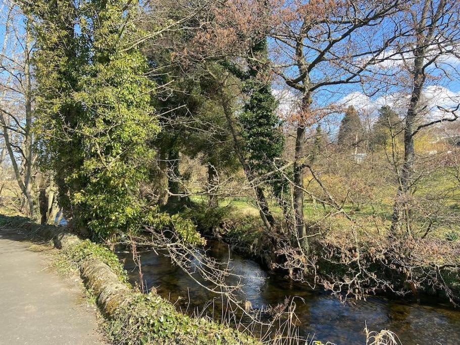 Ravens Heugh, Northumberland - Sleeps 6 Villa Thropton Ngoại thất bức ảnh