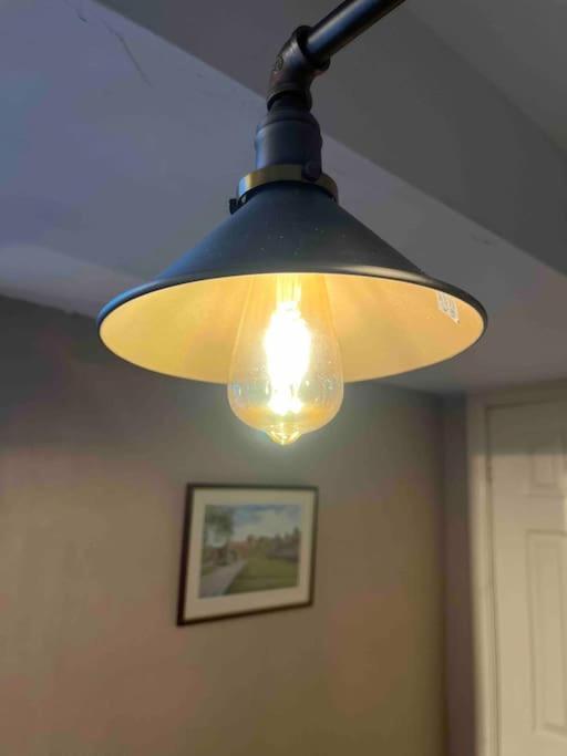Ravens Heugh, Northumberland - Sleeps 6 Villa Thropton Ngoại thất bức ảnh