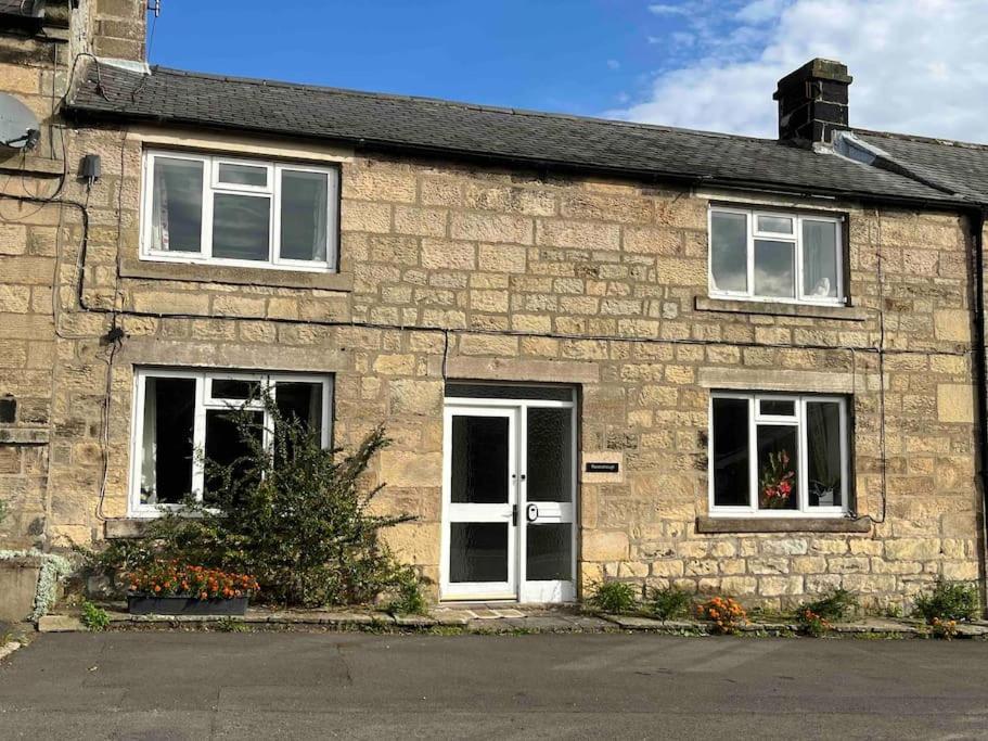 Ravens Heugh, Northumberland - Sleeps 6 Villa Thropton Ngoại thất bức ảnh
