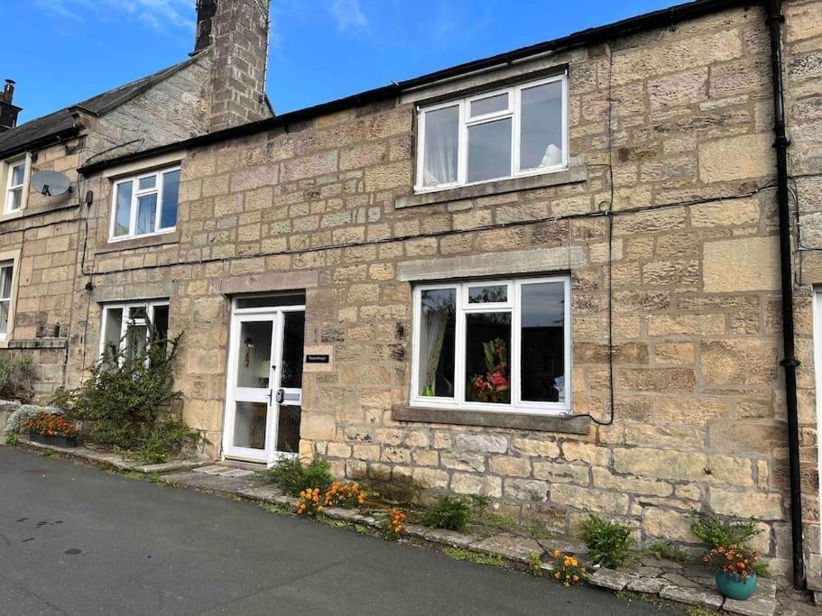 Ravens Heugh, Northumberland - Sleeps 6 Villa Thropton Ngoại thất bức ảnh
